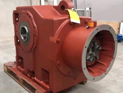 FC250 Tor Con Case Forklift Truck Lost Foam Castings