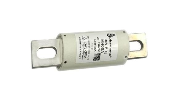 Fusível do carregador de JASO-D622 EV, proteção de Semicomductor fusível de uma C.C. de 400 ampères