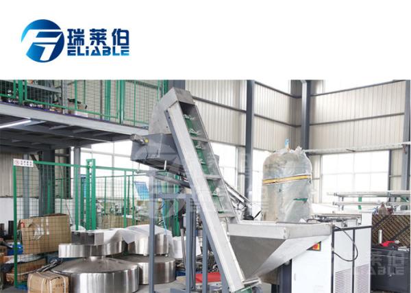 Energy Saving PET Bottle Blowing Machine Plastics Bottles Blow Molding Automatic