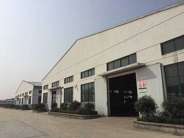 Hebei fuxin sports equipment manufacturing co., ltd.