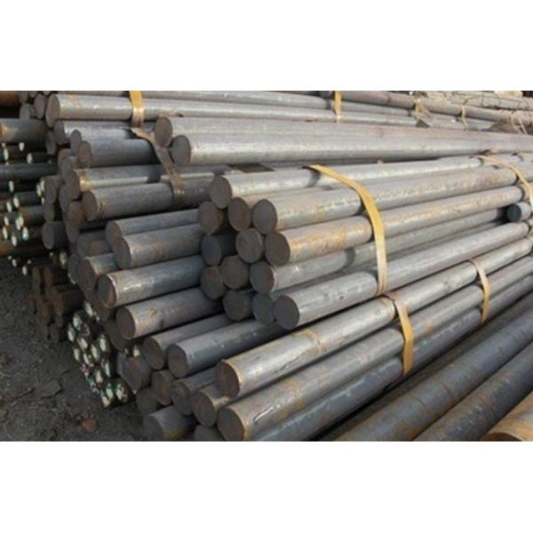 50CrVA Spring Steel Bar Polishing Surface