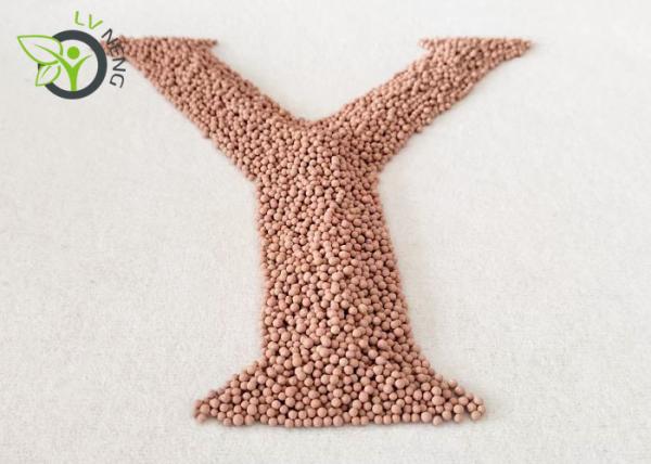 GSU Molecular Sieve Adsorbent For Ultra High Voltage Generator Step Up Transformer