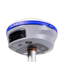 CHC X16 Pro/I93 Différentiel Gnss Module GPS de haute précision Instruments d'enquête Gps Gnss Gps Rtk
