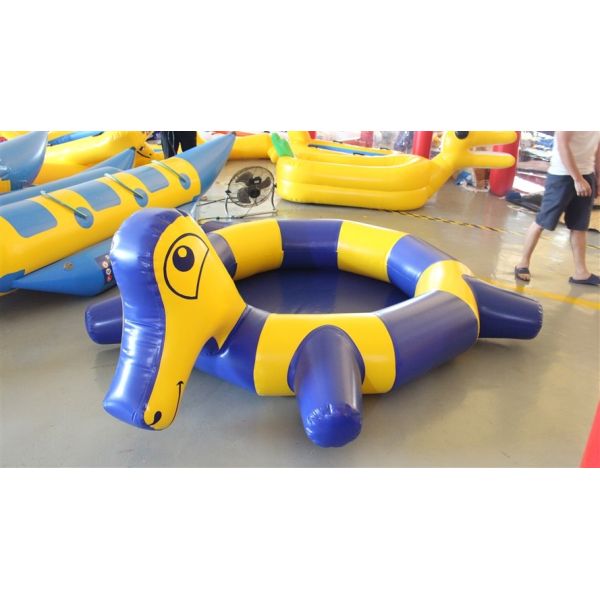 Uso en el hogar inflable de la piscina de la despedida de la lona portátil durable al aire libre del Pvc