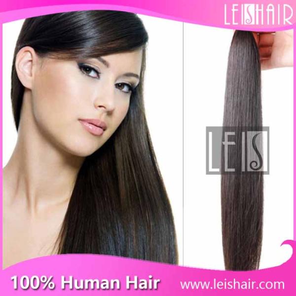 unprocessed virgin brazilian hair extension