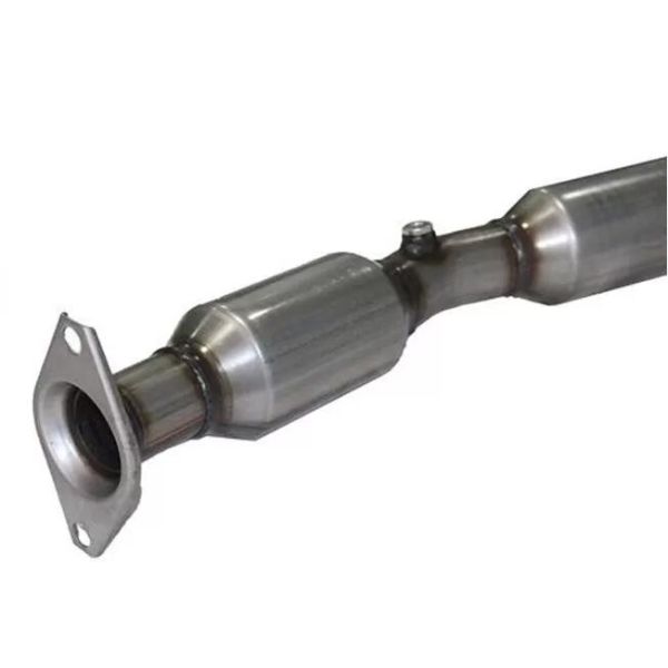 1.5L Car Catalytic Converter 2004-2009 TOYOTA Prius Catalytic Converter