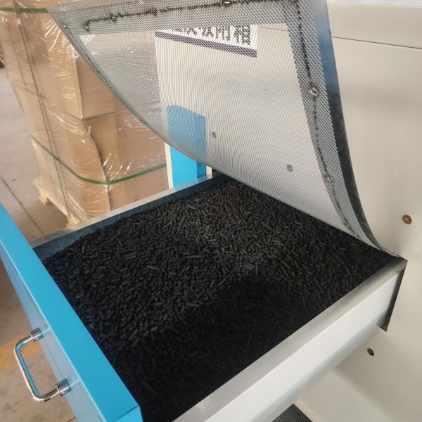 Plasma Waste Gas Treatment Equipment UV Air Purifier Ozone Photolysis Oxidation Gas Disposal Device