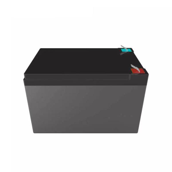 6000 Cycles Solar Energy Storage Battery 12ah Lithium Phosphate 12v
