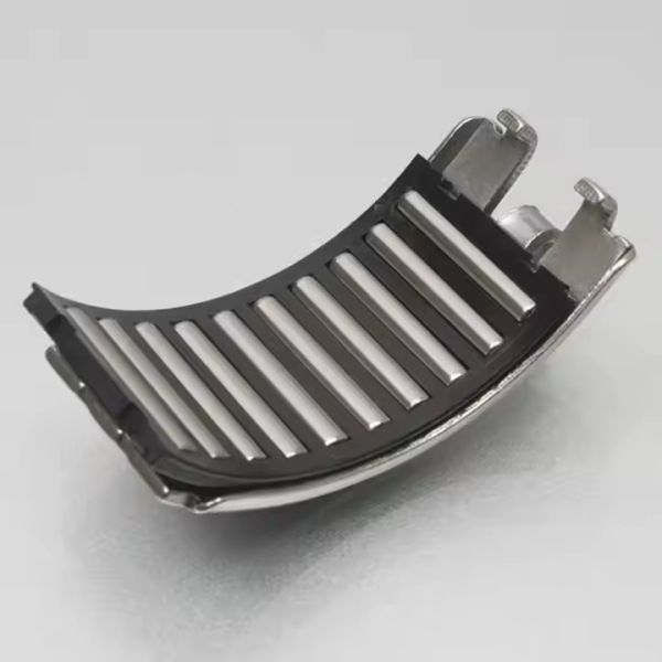 Brake Caliper Needle Roller Bearing The Essential Component for Automobile Safety BOR007-BOR012 bearing removal tools