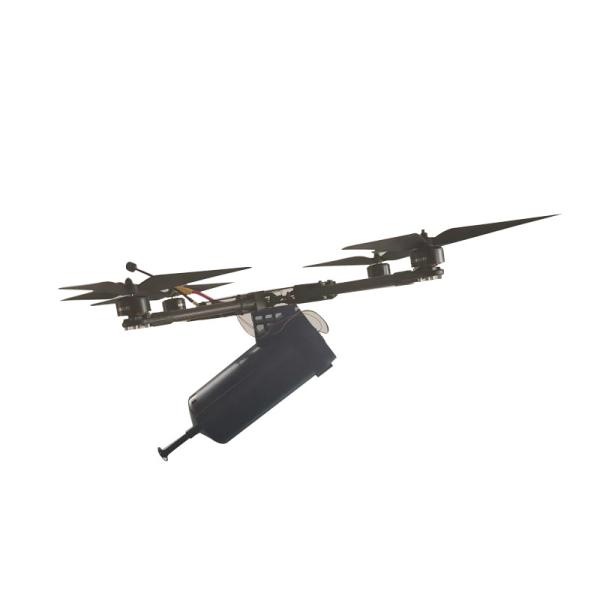 High Speed High-definition 13 Inch FPV Crossing Drone with a Payload of 5 kg