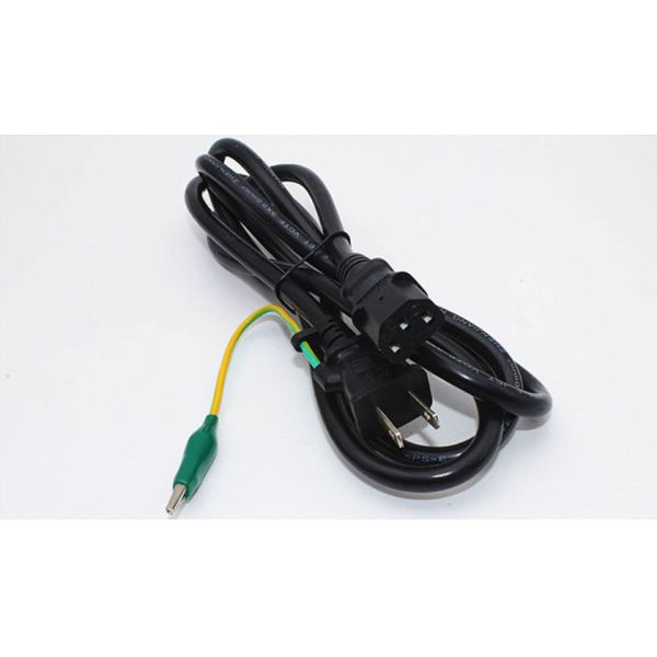 High quality Japanese copper power cord AC power table 1m-10m OEM Free sample