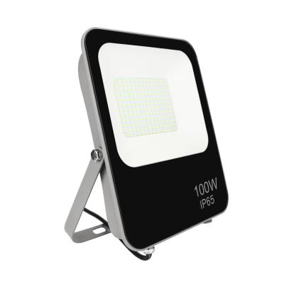 Luz de inundação de vidro alterada do diodo emissor de luz 200w