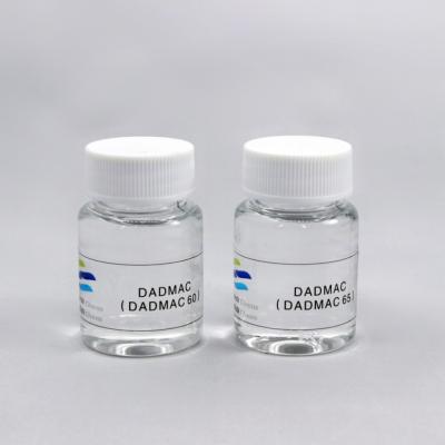 Cationic Monomer DADMAC Decolorant Agent Diallyl Dimethyl Ammonium Chloride Textile coagulant flocculant