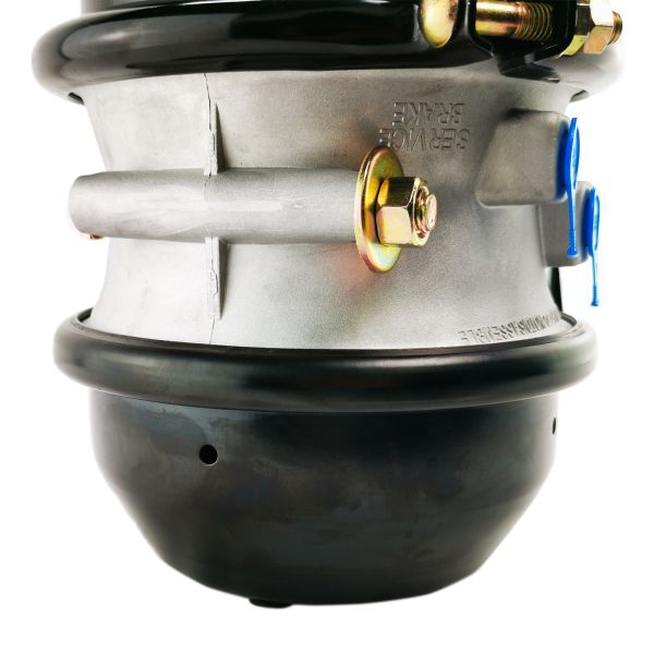 Тип 3030 Тормозная камера Стандартный ход 2,50 дюйма Длина хода