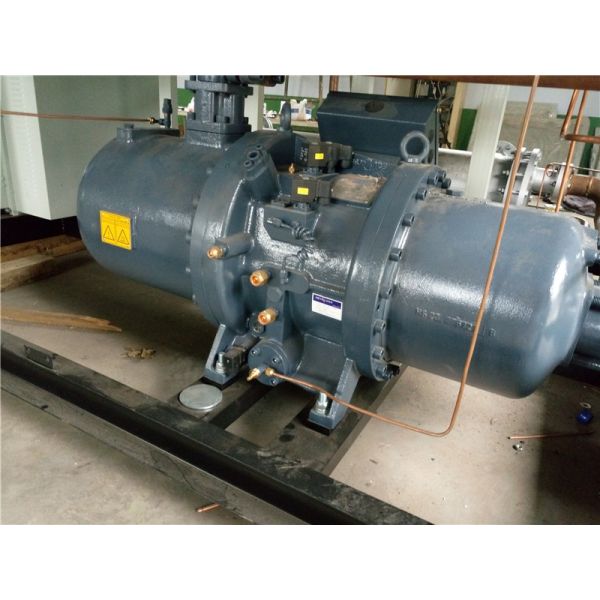 Injection molding machine chillers air cooled 30 ton CE ceritified chiller