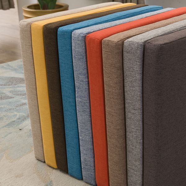 Deep Seat Patio Chair Cushion Set Seasonal Replacement Cushions for Patio Furniture