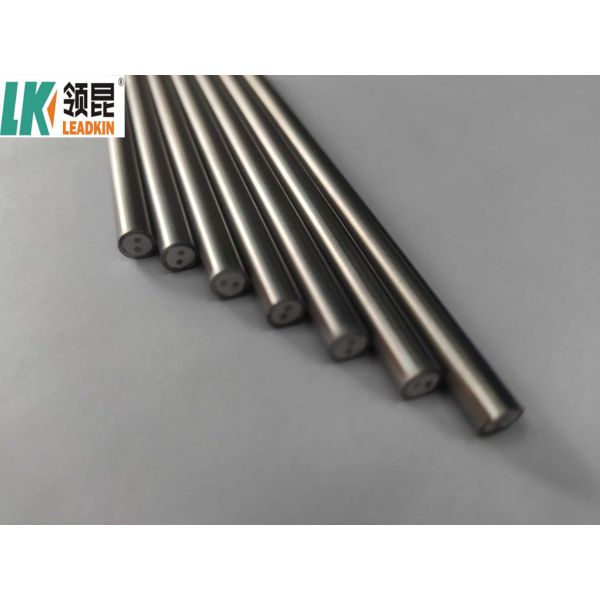 Thermocouple Cable For High Temperature Measurement ISO9001 Certified