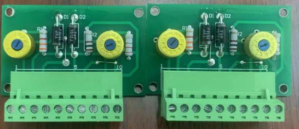 LONGKING transient diode TVP 1512