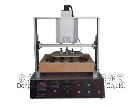 Spring Tester TNJ-011