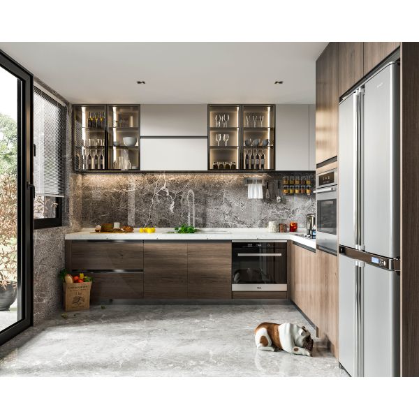 Blum Hinges fournisseur de cuisine chinoise