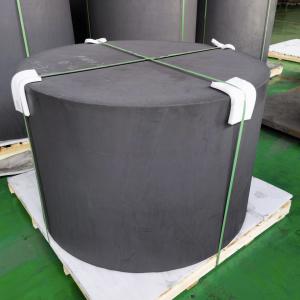 Graphite de four à vide lisse et rugueux 1,78 G/Cm3 Résistance à haute temp