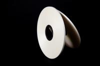 OEM Single Side Mica Tape sintético como camada de proteção contra incêndio para cabo à prova de fogo