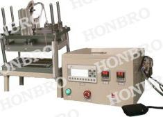 Battery Packing Machine Vacuum Pre Sealing Lab Automated Lab Machine