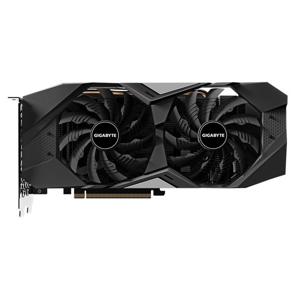 GPU Graphic Card RTX 2060Super GIGABYTE GAMING OC 8GB 2 Fans GDDR6 256 Bit Bitcoin Mining Cards