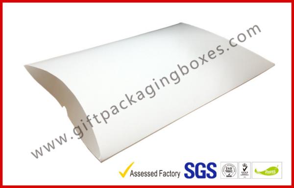 Cardboard Envelope Drawer Apparel Gift Boxes simple pillow packaging boxes
