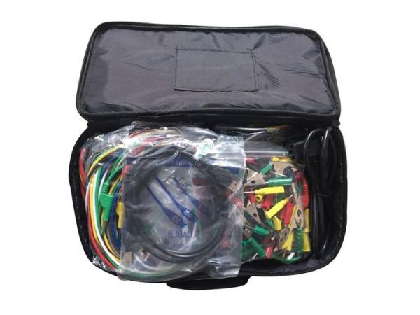 120V 60Hz 6 Phase Relay Protection Tester , Custom Protection Relay Test Equipment