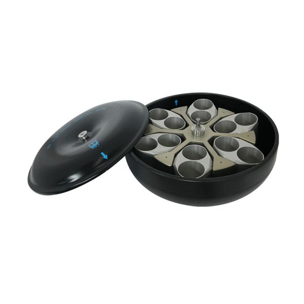 L720R-3 refrigerou o centrifugador para a farmácia biológica e a indústria química