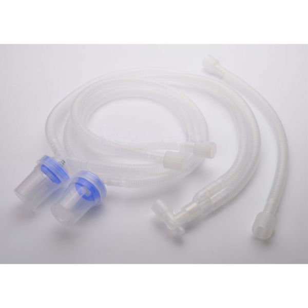 Medical Disposable Anesthesia Breathing Circuit for Adult and Pediatric
