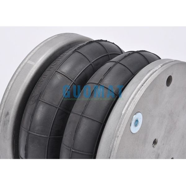 Весна воздуха винта весны воздуха YS-160-2 M8X1.25 промышленная для механического удара, давления, управления подъема