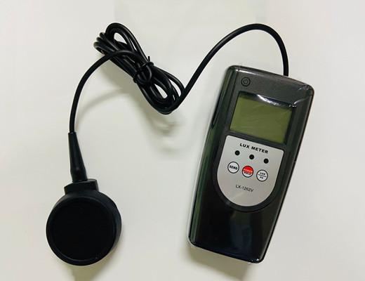 HLX-262 Digital Lux Meter for Industrial Light Measurement
