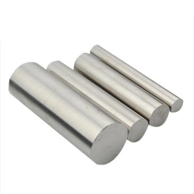 Super Duplex SS Round Bar 2205 Stainless Steel Rod AISI ASTM SUS 70mm