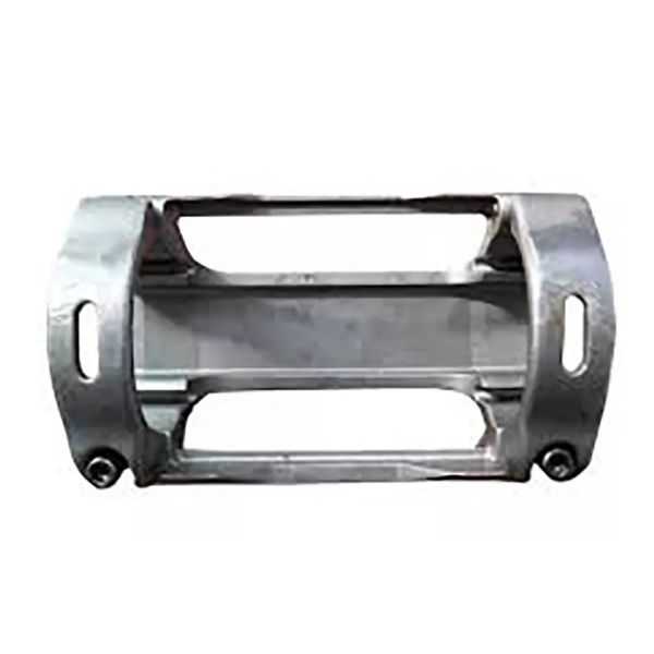 ESP Downhole Cross Coupling Protector Downhole Drilling Tools Cable Clamp