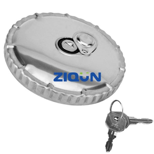 Ventilated Lockable 81122100002 MAN F2000 Locking Fuel Cap