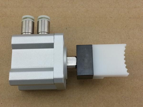 Clutch Sharp Assy ,Smc Cylinder Assy Especially Suitable For Cutter Gtxl 85626000