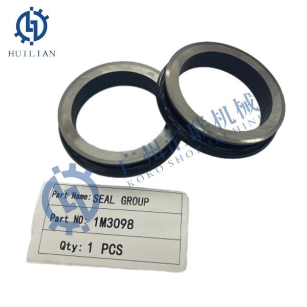 Track Idler Bearing For 8P7002 Bearing Sleeve Bushing 1M3098 Floating Seals for Construction Equipment Parts