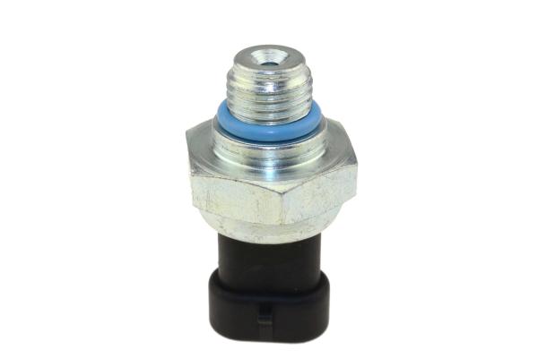 Cummins Isx Diesel Fuel Pressure Sensor 4921499 High Accuracy Excellent Media Resistance