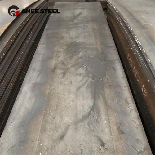 Q620D Q620E High Strength Low Alloy Structural Steel