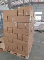 35 Microns Embossed PVA Water Soluble Film For Pesticide Agricultural Chemicals 334mm*1000meter