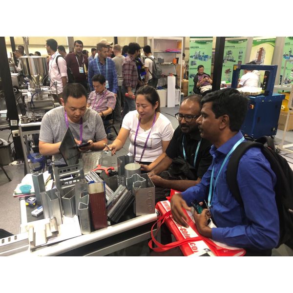 Vertical Metal Coil Steel Slitting Machine 25T 300KW