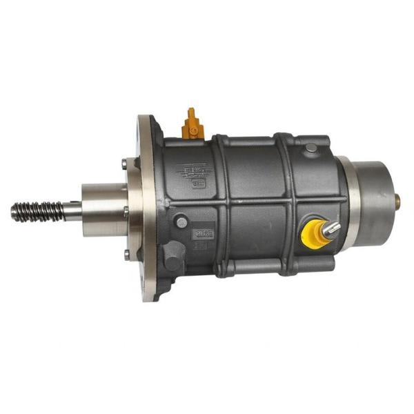 Transmisión de cambio de control CAT 452-9831 para excavadoras 120H 140H