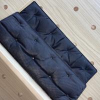Tapis d'insonorisation et de réduction du bruit pour automobile de 3,0 mm / Tapis d'insonorisation pour voiture / Usine de tapis d'insonorisation pour voiture