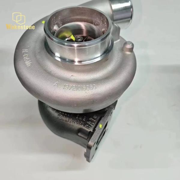 594-7756/5947756 Moteur Turbocompresseur Pour Carter 350GX C9.3 Excavateur