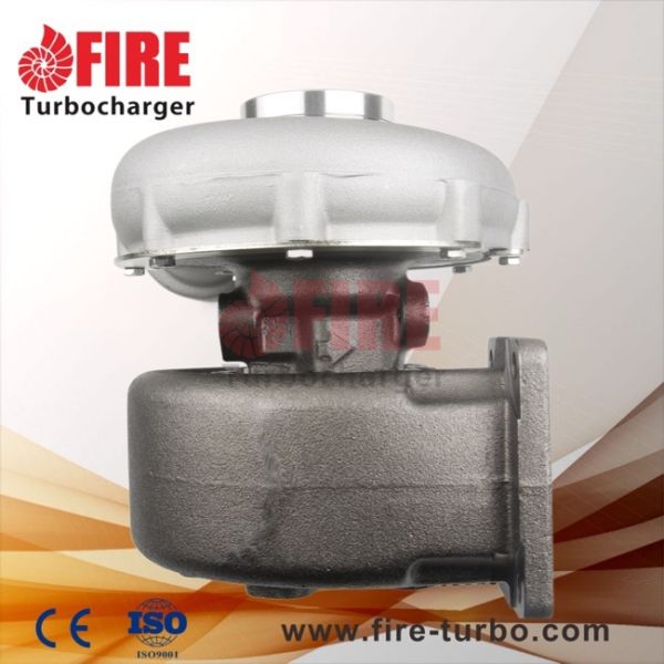 H2C Turbocharger 3518613 8103605 Baudouin, IV---CO,V- Truck with 8361SRM10,8210SRM01,8281SRM,6F12SRY,TD100D,TD100,TD100G,THD100E,TD101G,TD100GA,TD101GB,THD100G Engine