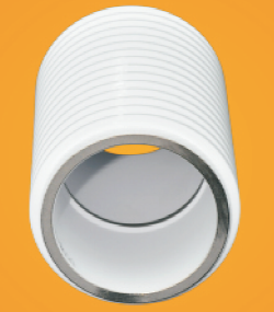 Custom Metalized Ceramic Tubes