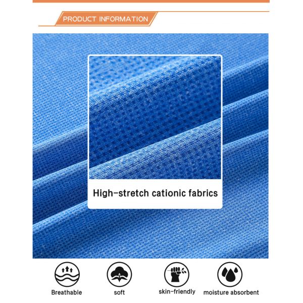                  Men Clothes Blank 100% Cotton T-Shirt Men′ S Oversized Tshirt Print Logo Custom Embroidered T Shirt             