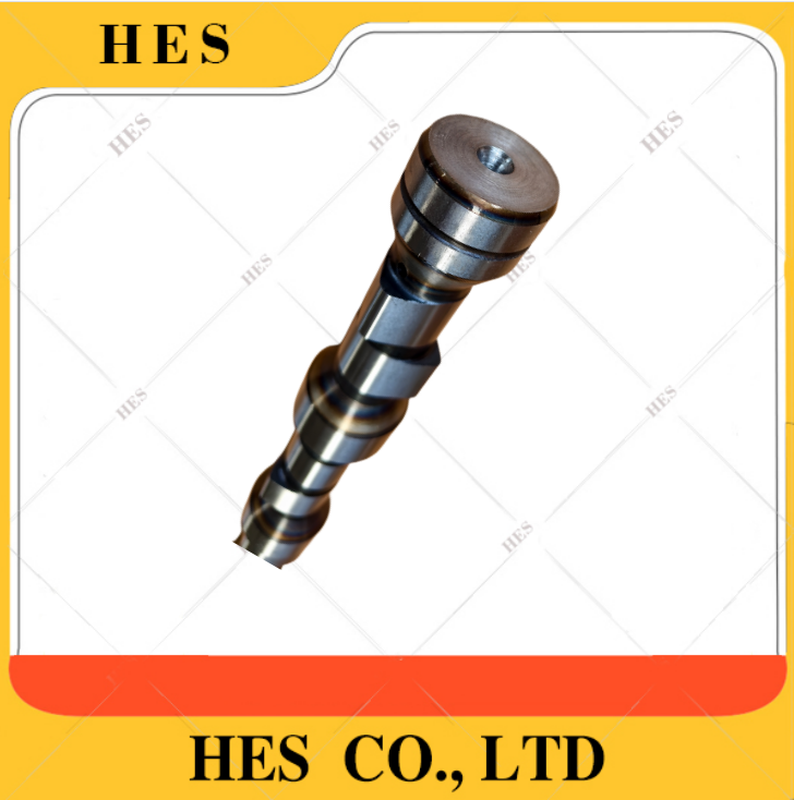 13031471 Camshaft | Construction Machinery & Heavy Truck Diesel Engine Parts